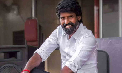 நடிகர் சூரியின் உணவகத்தில் வணிகவரித்துறை சோதனை