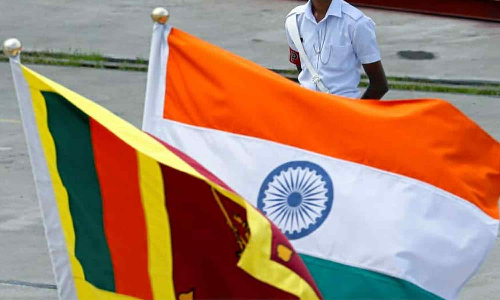 பொருளாதார சிக்கலில் இருந்து மீள இலங்கைக்கு தொடர்ந்து ஆதரவாக இருக்கிறோம்: இந்தியா உறுதி