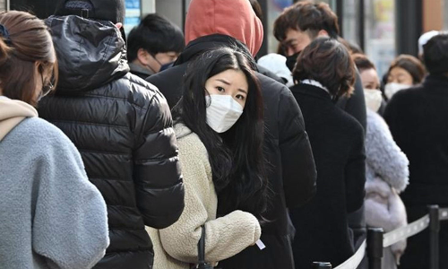 வைரசை கண்டறிந்து குறுஞ்செய்தி அனுப்பும் முக கவசம் கண்டுபிடிப்பு- சீன விஞ்ஞானிகள் அசத்தல்