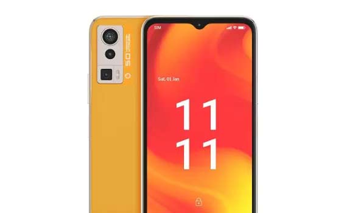 50MP கேமரா, 5000 எம்ஏஹெச் பேட்டரியுடன் அறிமுகமான புது லாவா போன்