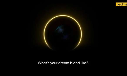 ஐபோன் 14 ப்ரோ அம்சத்தை தட்டித்தூக்க பக்கா பிளான் போடும் ரியல்மி