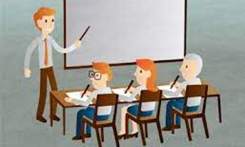 போட்டி தேர்வுகளுக்கான இலவச பயிற்சி வகுப்புகள்