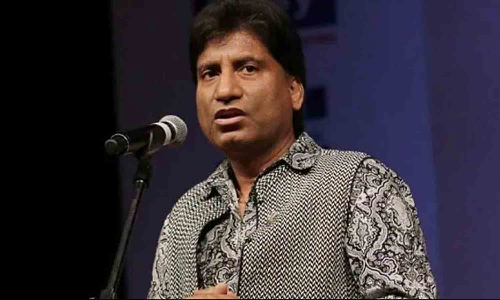 ஜிம்மில் உடற்பயிற்சியின்போது மாரடைப்பு.. சிகிச்சை பலனின்றி உயிரிழந்த பிரபல நகைச்சுவை நடிகர்