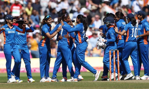 ஆசிய கோப்பை மகளிர் கிரிக்கெட் போட்டிக்கான இந்திய அணி அறிவிப்பு