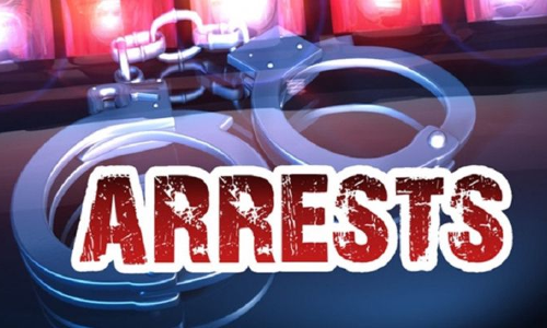 விபத்தில் மூதாட்டி பலி சிறுவனை பைக் ஓட்ட அனுமதித்த தந்தை கைது