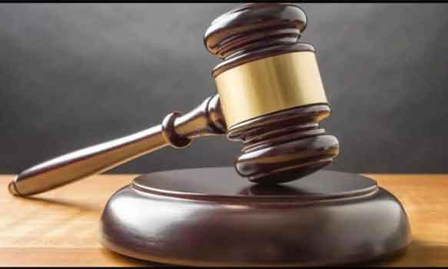 முதுநிலை ஆசிரியர் தேர்வு முடிவுகள்: இறுதி முடிவு நீதிமன்ற தீர்ப்பிற்கு உட்பட்டது