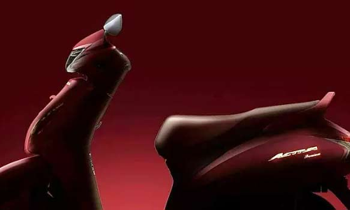 ஹோண்டா ஆக்டிவா எலெக்ட்ரிக் ஸ்கூட்டர் - இணையத்தில் லீக் ஆன விலை விவரங்கள்