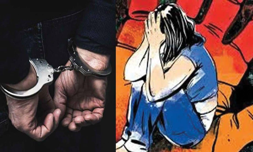 மாணவிக்கு பாலியல் தொல்லை