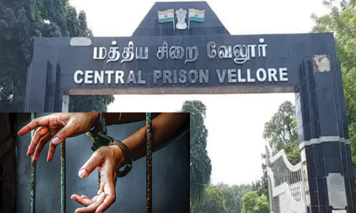 ராணுவ வீரர் கொலையில் 5 பேர் கைது