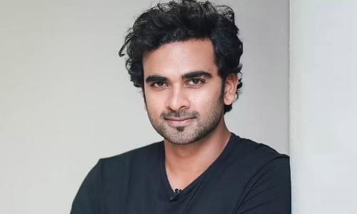 மூன்று கெட்டப்புகளில் அசத்தும் அசோக் செல்வன்.. எதிர்பார்ப்பை ஏற்படுத்திய போஸ்டர்..