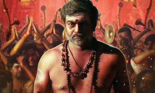 சிவ சிவாயம்.. ட்ரெண்டாகும் செல்வராகவன் படத்தின் முதல் பாடல்..