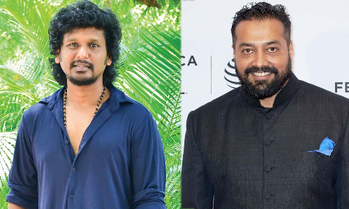 லோகேஷ் யூனிவர்ஸில் இணைய விருப்பம் தெரிவித்த பிரபல இயக்குனர்