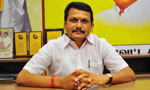 அமைச்சர் செந்தில் பாலாஜி மீதான வழக்கு ரத்து: ஐகோர்ட்டு உத்தரவு