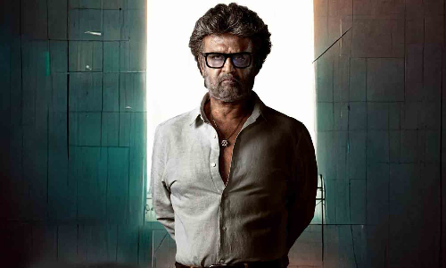 இணையத்தில் கசிந்த ரஜினி பட வீடியோ காட்சி.. அதிர்ச்சியில் படக்குழு