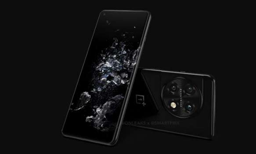 இணையத்தில் லீக் ஆன ஒன்பிளஸ் 11 ப்ரோ அம்சங்கள்