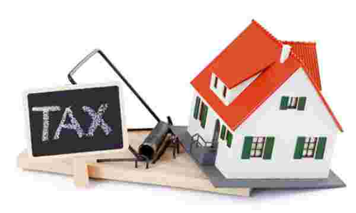 வரி செலுத்தாதவர்கள் மீது கடும் நடவடிக்கை