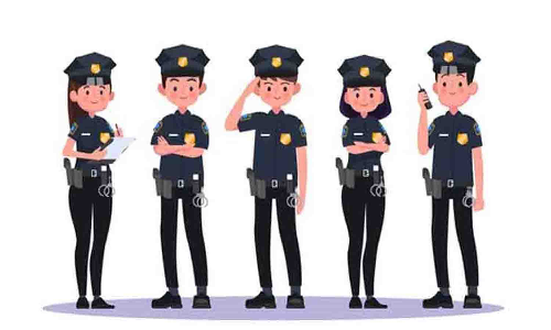 திருப்பூர் மாநகரில் நுண்ணறிவு பிரிவில் போலீசார் மாற்றம்