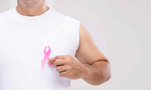 ஆண்களுக்கு அதிகரிக்கும் மார்பக புற்றுநோய்