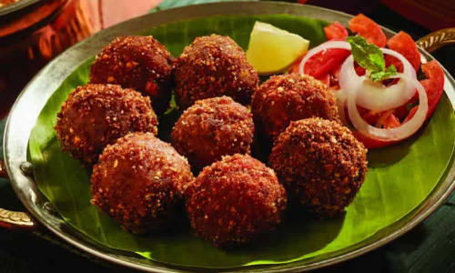 மொறு மொறு மீன் கோலா உருண்டை