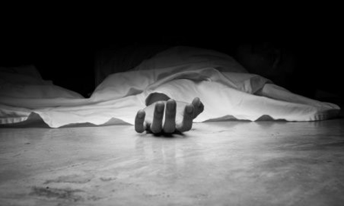 கீழ்பவானி வாய்க்காலில் மிதந்து வந்த மூதாட்டியின் உடல்