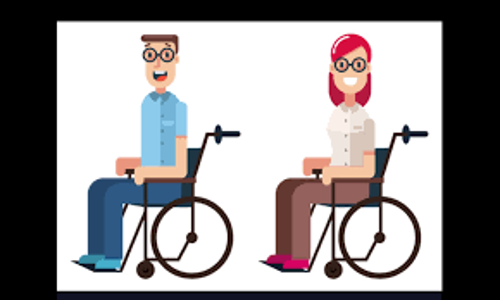 மாற்றுத்திறனாளிகளுக்கு சிறப்பு முகாம்