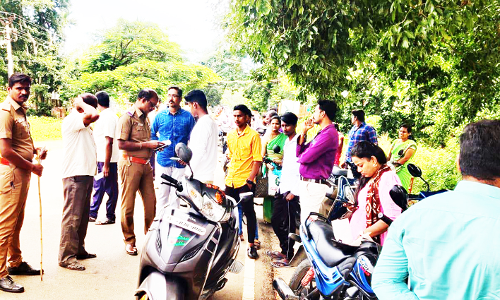 ஏலகிரி மலையில் விதிகளை மீறிய வாகன ஓட்டிகளுக்கு அபராதம்