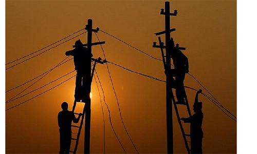 கந்தர்வகோட்டை பகுதியில் நாளை மின்சாரம் நிறுத்தம்