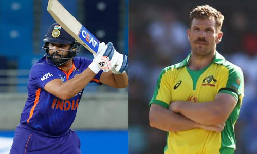 2-வது 20 ஓவர் போட்டி- இந்தியா ஆஸ்திரேலியா இடையே நாளை பலப்பரீட்சை