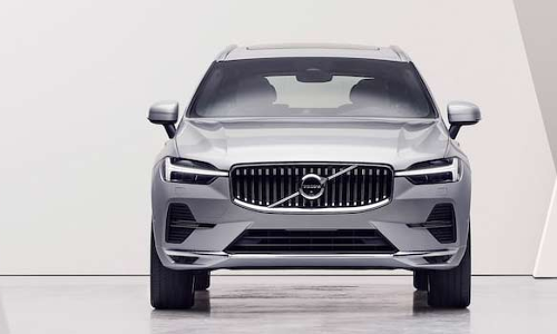 வால்வோ XC60 மற்றும் XC90 மாடல்கள் இந்தியாவில் அறிமுகம்