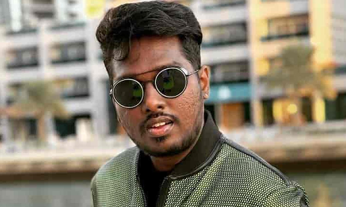 விஜய், ஷாருக்கான் என் தூண்கள்.. வைரலாகும் அட்லீ பதிவு