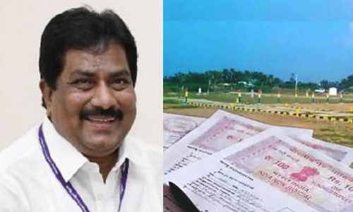 போலி ஆவண பதிவுகளை பத்திரப்பதிவுத் துறையே ரத்து செய்யும் நடைமுறை 28-ந்தேதி தொடக்கம்