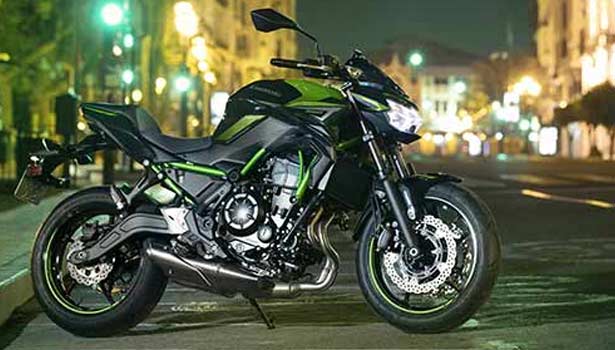 பைக் மாடல்களுக்கு அதிரடி சலுகை அறிவித்த கவாசகி பைக் மாடல்களுக்கு அதிரடி சலுகை அறிவித்த கவாசகி