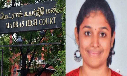 சுவாதி கொலையில் ரெயில்வே நிர்வாகம் அலட்சியம்: ரூ.3 கோடி இழப்பீடு கேட்டு பெற்றோர் தொடர்ந்த வழக்கு தள்ளுபடி