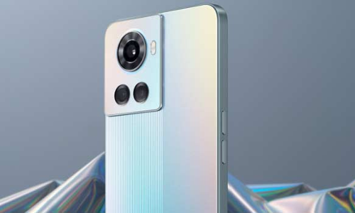 ஒன்பிளஸ் 10R ஸ்பெஷல் எடிஷன் மாடல் இந்தியாவில் அறிமுகம்