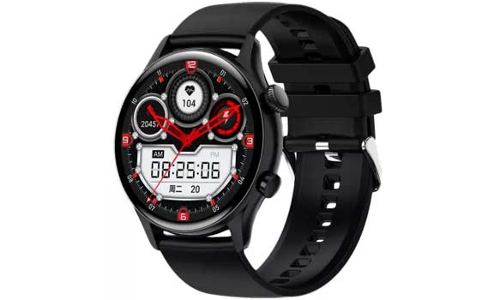 ரூ. 2 ஆயிரம் பட்ஜெட்டில் அறிமுகமான புது ஸ்மார்ட்வாட்ச் - என்ன ஸ்பெஷல் தெரியுமா?