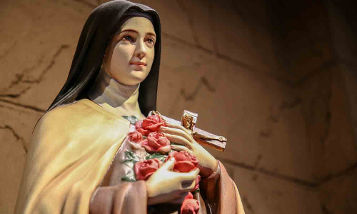 செட்டிச்சார்விளை இயேசுவின் தூய குழந்தை தெரசா ஆலய திருவிழா இன்று தொடங்குகிறது