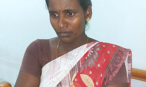 கள்ளக்குறிச்சியில்  மகளை கொன்று தற்கொலைக்கு முயன்ற  பெண்ணுக்கு ஆயுள் தண்டனை