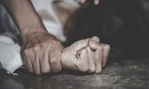 மாற்றுத்திறனாளி பெண்ணை மிரட்டி பாலியல் வன்கொடுமை செய்தவருக்கு ஆயுள் சிறை