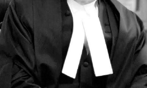 வக்கீல்கள் கோர்டு புறக்கணிப்பு