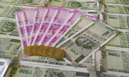 பெற்றோரை இழந்த குழந்தைகளுக்கு நிதி உதவி