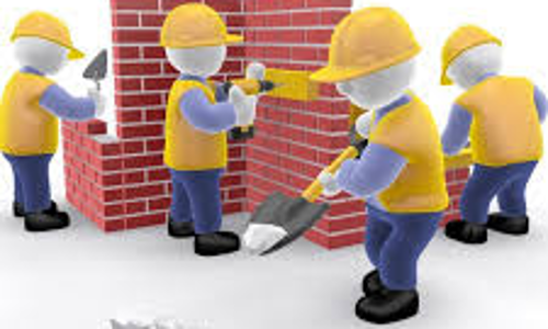 கட்டிட தொழிலாளர்களுக்கு ஓய்வூதியத்தை உயர்த்தி வழங்க வேண்டுகோள்