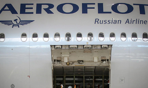 ரஷியன் ஏர்லைன்ஸ், விமான நிலைய ஊழியர்கள் ராணுவத்தில் சேர அழைப்பு