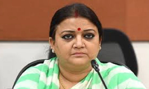 பெண்களுக்கு இலவச சானிட்டரி நாப்கின்- ரூ. 200 கோடி நிதி ஒதுக்கியது ராஜஸ்தான் அரசு