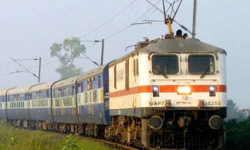 ரெயில்கள் இயக்கத்தை கண்காணிக்க புதிய தொழில் நுட்பம்- ரெயில்வே அமைச்சகம் நடவடிக்கை