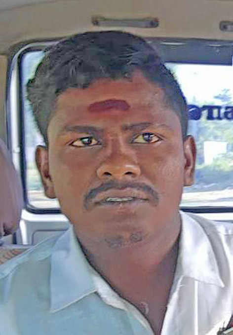 செவிலியரை பணி செய்ய விடாமல் தடுத்த வாலிபர் கைது செவிலியரை பணி செய்ய விடாமல் தடுத்த வாலிபர் கைது