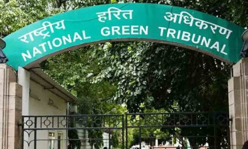 பஞ்சாப் அரசுக்கு ரூ.2 ஆயிரம் கோடி அபராதம்: தேசிய பசுமை தீர்ப்பாயம் உத்தரவு