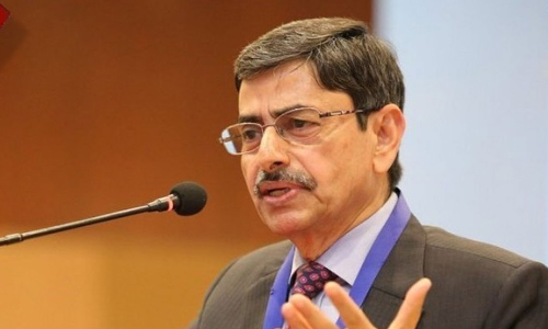 பல்கலைக்கழக வேந்தராக முதலமைச்சரை நியமிப்பதற்கு யுஜிசி விதிகளில் இடம் இல்லை - தமிழக ஆளுநர் விளக்கம்