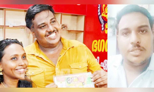 நிம்மதியே போச்சு- லாட்டரியில் ரூ.25 கோடி பரிசு பெற்ற ஆட்டோ டிரைவர் வீடியோவில் கதறல்