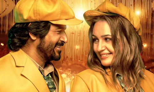 ஜெசிகா உன் பாய் ஃபிரண்ட் பதவி எனக்கா? இணையத்தை ஆக்கிரமிக்கும் சிவகார்த்திகேயன் பட பாடல்..