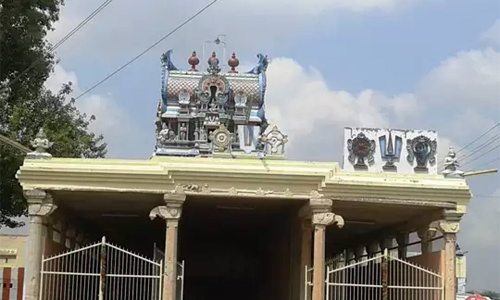 புரட்டாசி சனிக்கிழமையை முன்னிட்டு நவதிருப்பதி கோவில்களுக்கு சிறப்பு பஸ் இயக்கம்